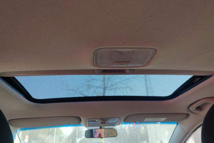 Used Kia K3 2016 1.6L Automatic GLS
