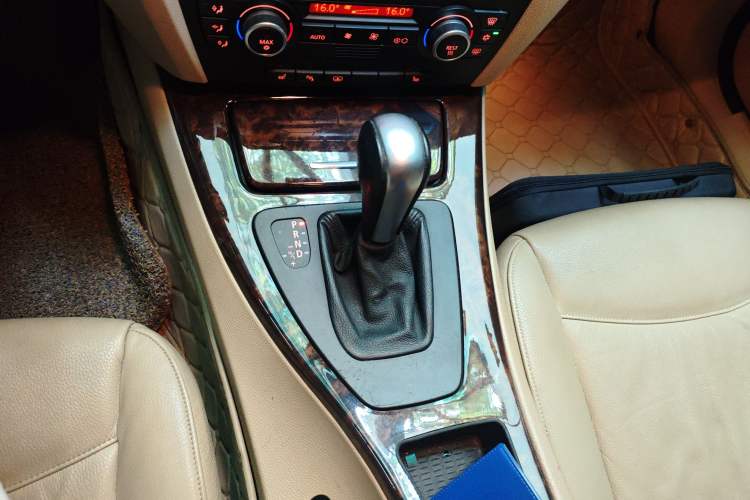 Used BMW 3 Series 2005 325i Sport Edition
