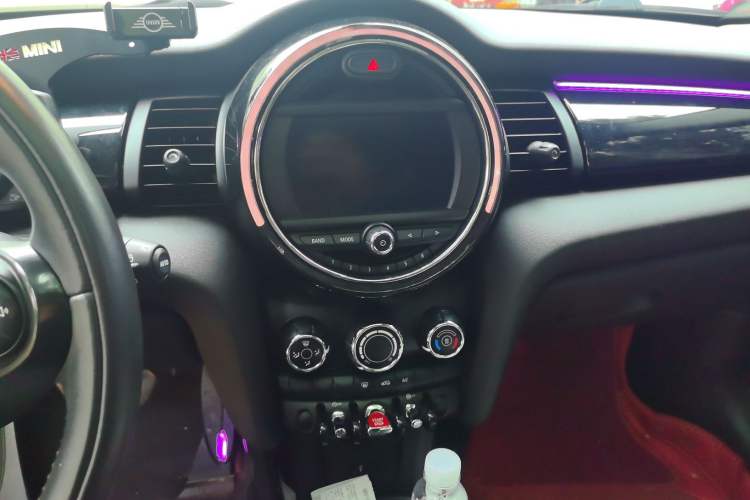 Used MINI MINI 2019 1.5T ONE PLUS