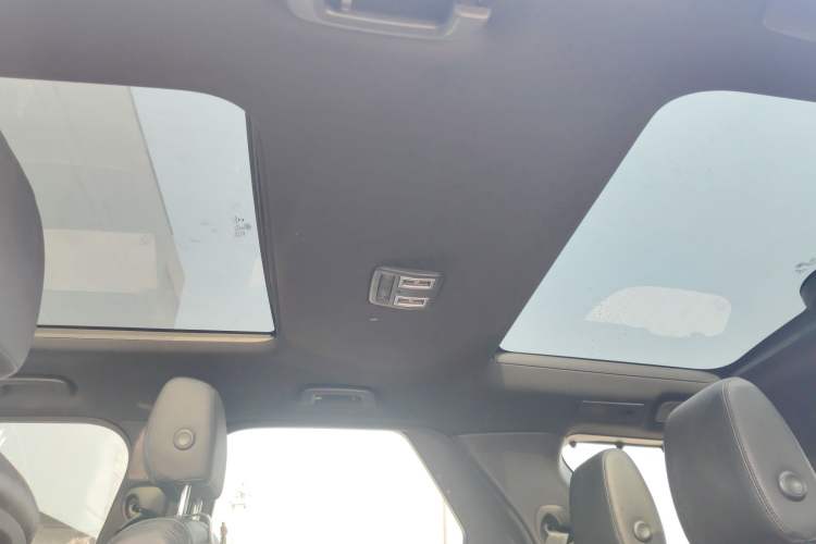 Used Land Rover Discovery 2017 3.0 SC V6 HSE
