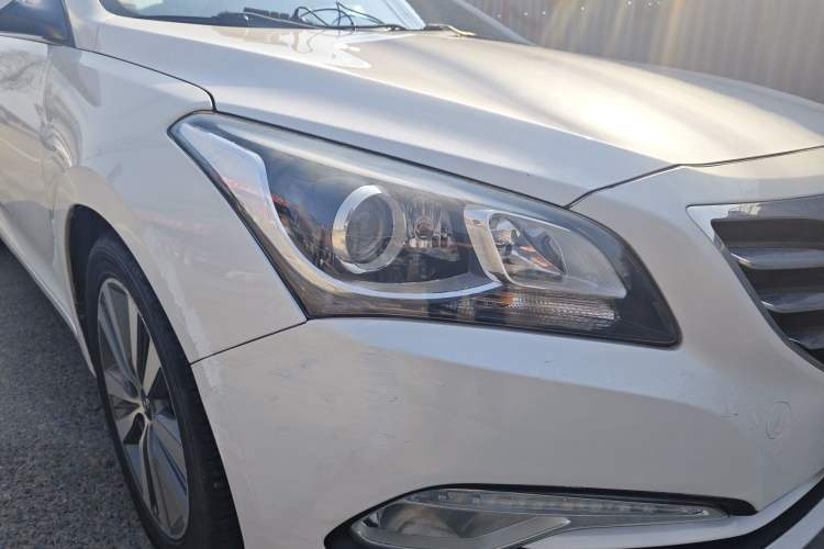 Used Hyundai Mistra 2016 1.8L Automatic Deluxe DLX Model