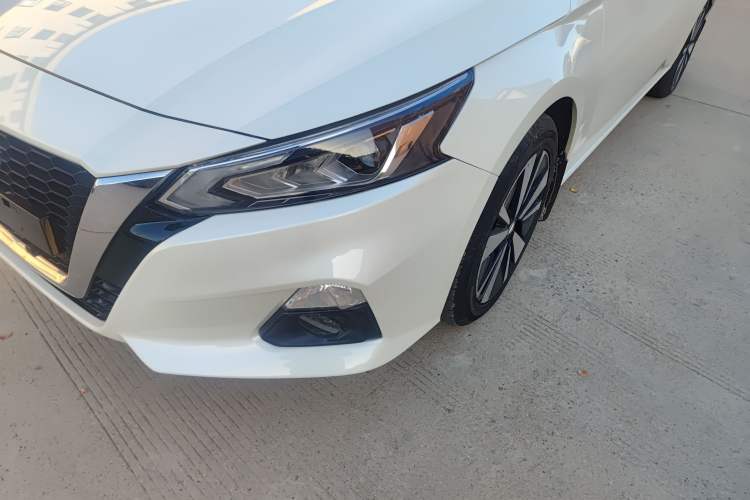 Used Nissan Teana 2021 2.0L XL Comfort Edition