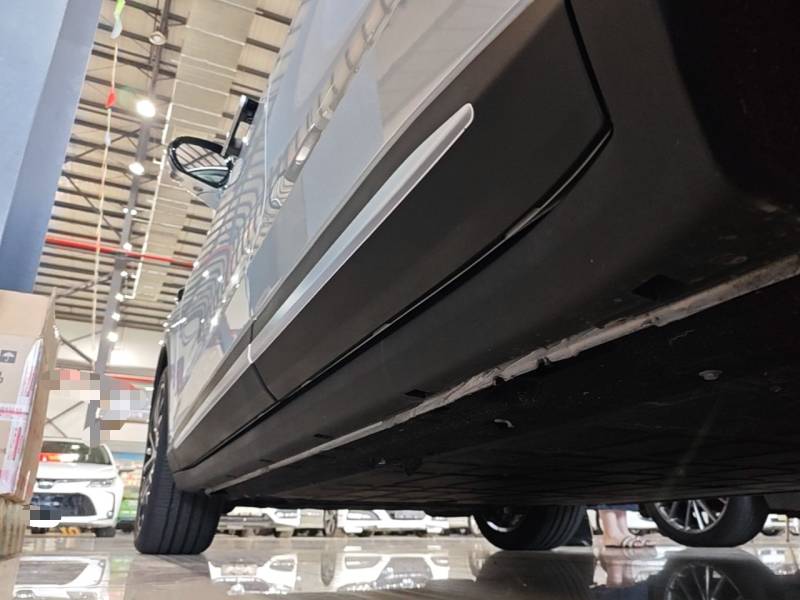 Used Leapmotor C11 2026 All-Electric 640 LiDAR Edition — 21