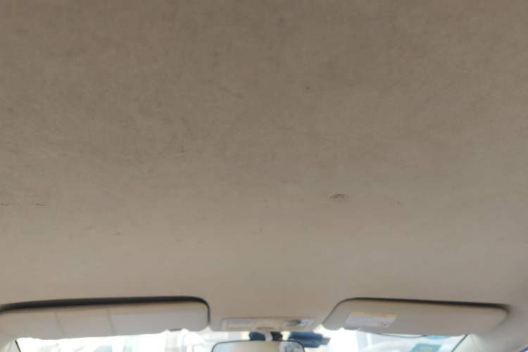 Used Haima M3 2013 1.5L Manual Comfort Model