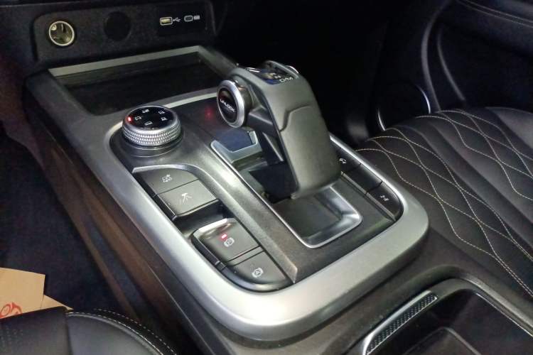 Used Tank 300 2023 Off-Road Edition 2.0T Challenger