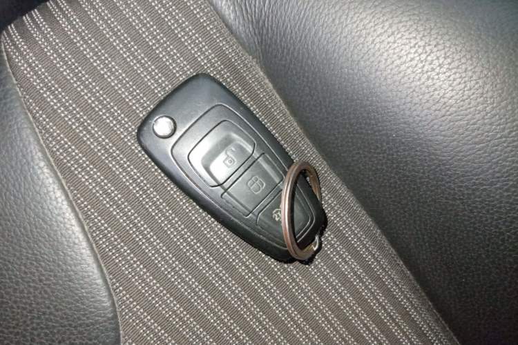 Used Ford Focus 2012 Hatchback 1.6L Automatic Fashion Edition