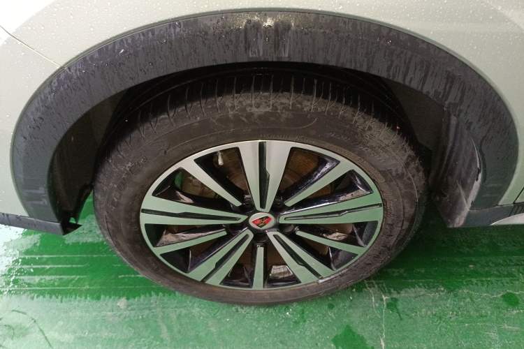 Used Roewe RX5 2020 20T Automatic 4G Connect Superior Flagship Edition
