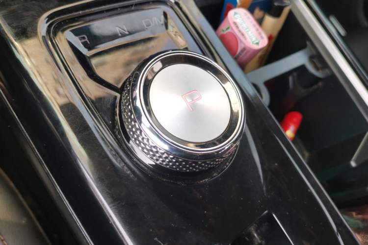 Used Haval DARGO 2021 2.0T DCT Two-Wheel Drive Chinese Mastiff Edition
