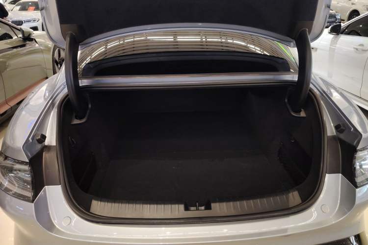 Used Xiaomi Auto SU7 Ultra 2025 Ultra Model