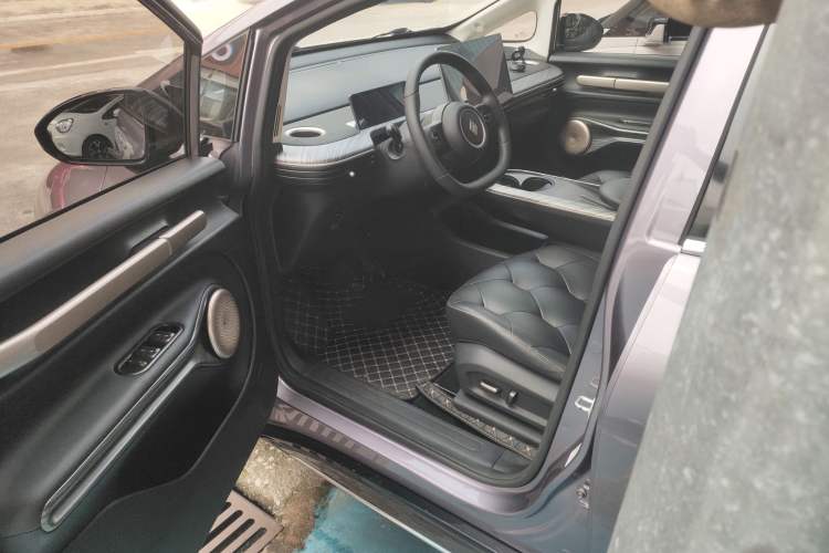 Used Baojun Cloud 2023 460 Pro
