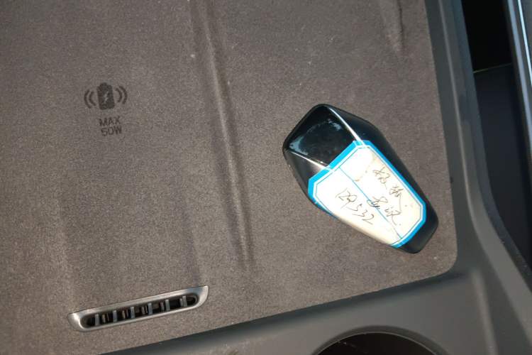 Used ARCFOX Alpha S5 2024 560MAX 185kW
