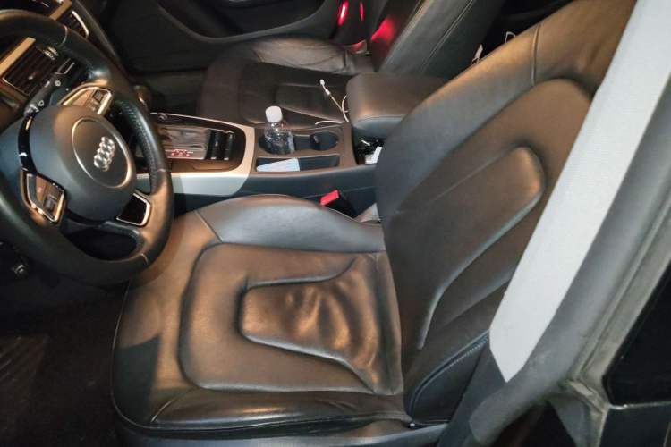 Used Audi A5 2014 Sportback 45 TFSI