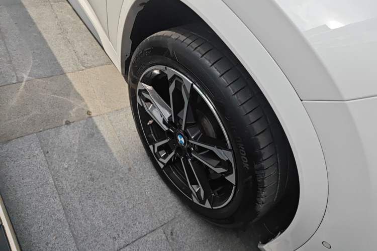 Used BMW X1 2023 sDrive25Li M Sport Package
