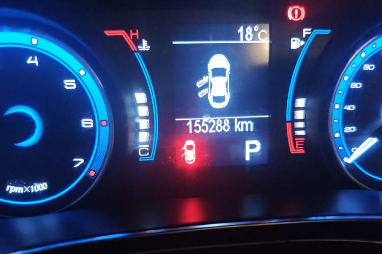 Used Fiat Viaggio 2015 1.4T Automatic Jingxiang Edition
