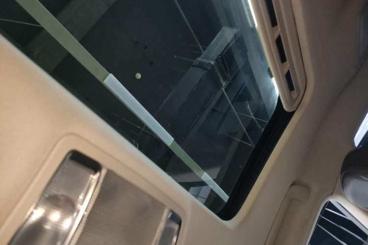 Used Hongqi H7 2018 1.8T Comfort Edition