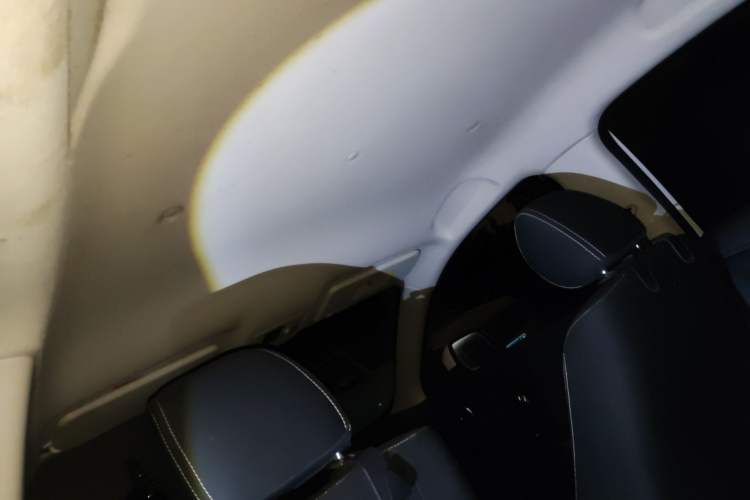 Used CHANGAN Alsvin 2018 1.4L Manual Comfort Model China V Standard