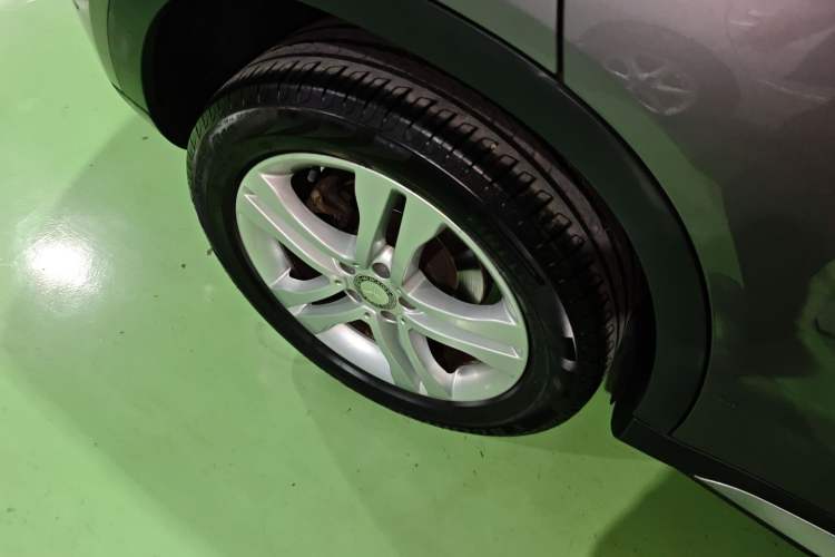 Used Mercedes-Benz GLA 2015 GLA 200 Sport Edition
