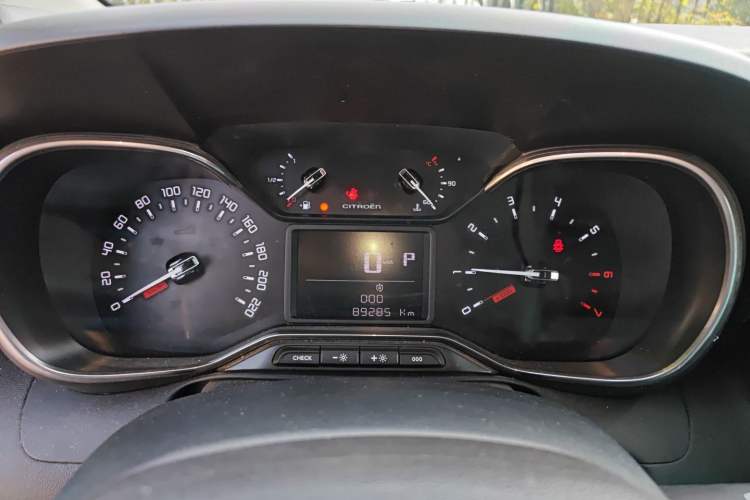 Used Citroen C4 AIRCROSS Yunyi 2018 230THP Automatic Elysee Edition