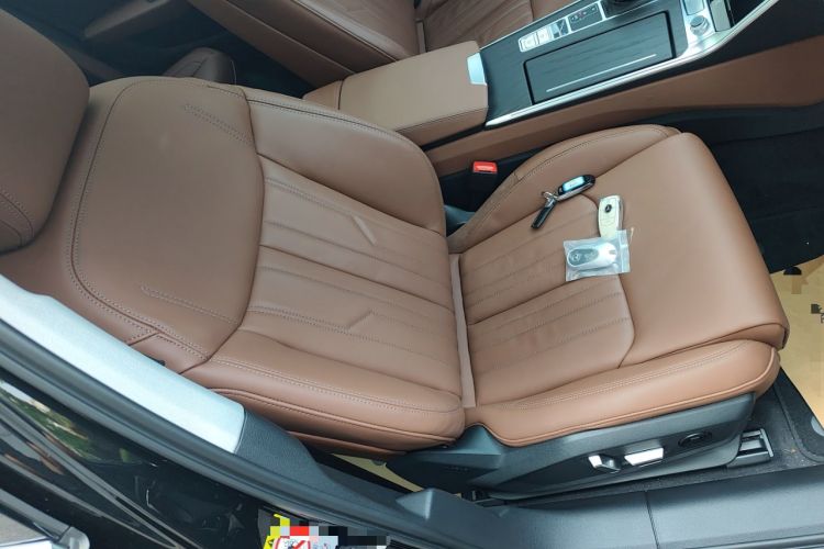 Used Audi A6L 2024 45 TFSI quattro Prestige Elegant Edition