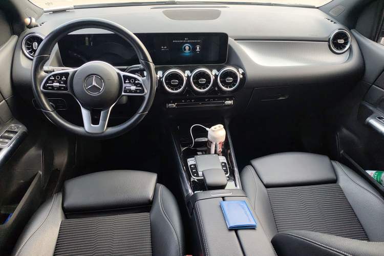 Used Mercedes-Benz B-Class 2020 B 200 Sport Edition
