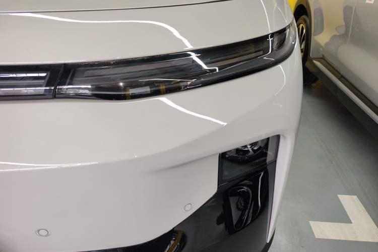 Used Leapmotor B10 2025 510 Joyful Edition