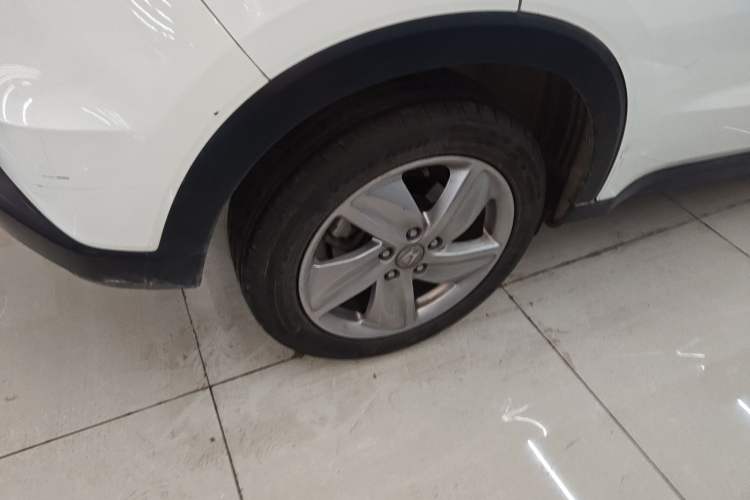 Used Honda Vezel 2019 220 TURBO CVT Elite Edition China VI