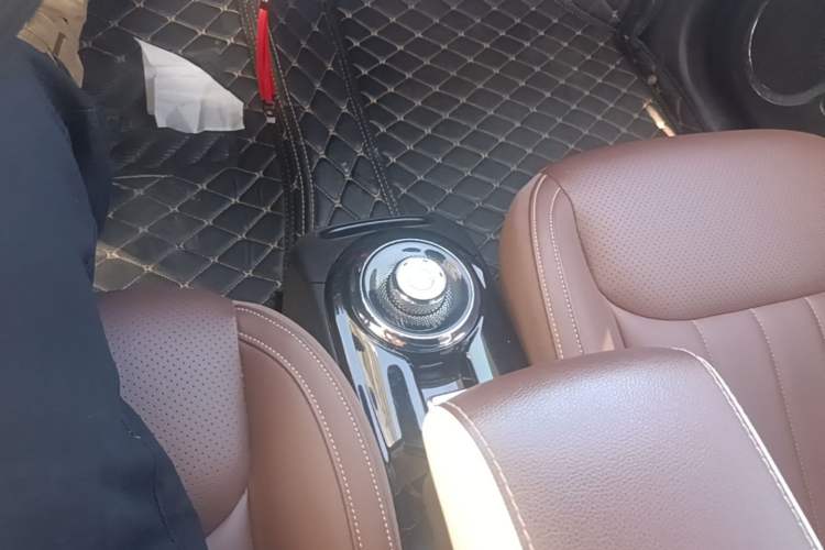 Used Wuling Bingo 2023 410 km Lingxi Deluxe Edition
