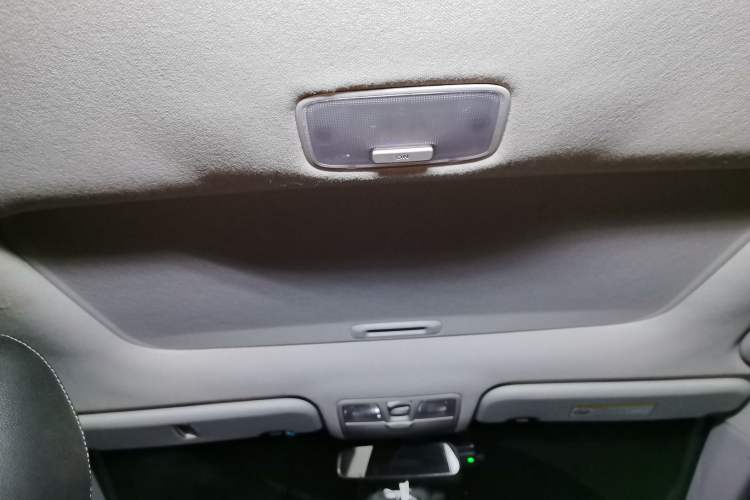 Used Hyundai Elantra (5th Generation / Langdong) 2013 1.6L Automatic Luxury Model
