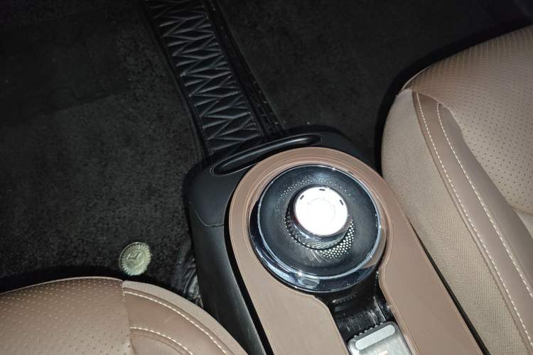 Used Wuling Bingo 2023 333 km Enjoyment Version
