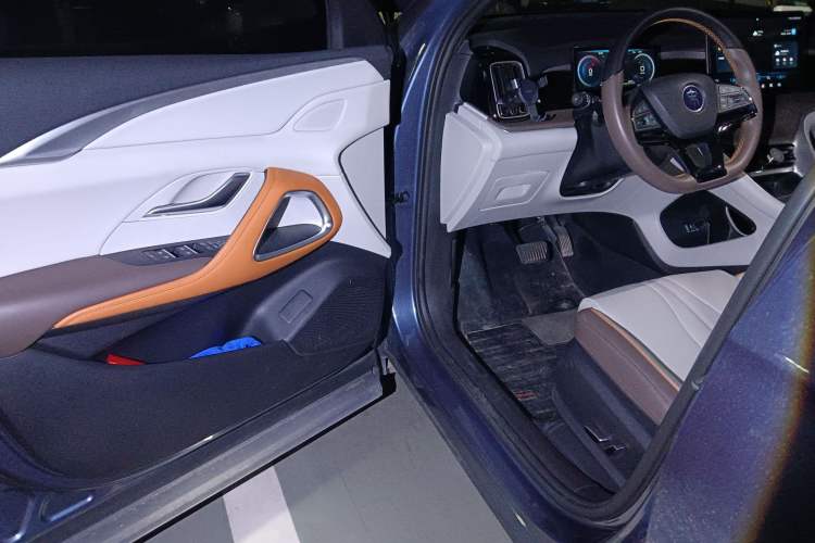 Used BYD Song Pro New Energy 2023 Champion Edition DM-i 110KM Beyond Model