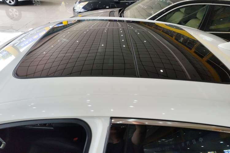 Used Honda Accord 2018 260TURBO Prestige Edition China VI Roof