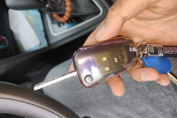 Used Buick GT 2021 Revised Version 1.3T Automatic Mild Hybrid Elite Edition
