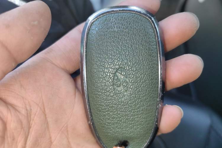 Used Hyundai Elantra 2022 1.5L CVT LUX Prestige Edition