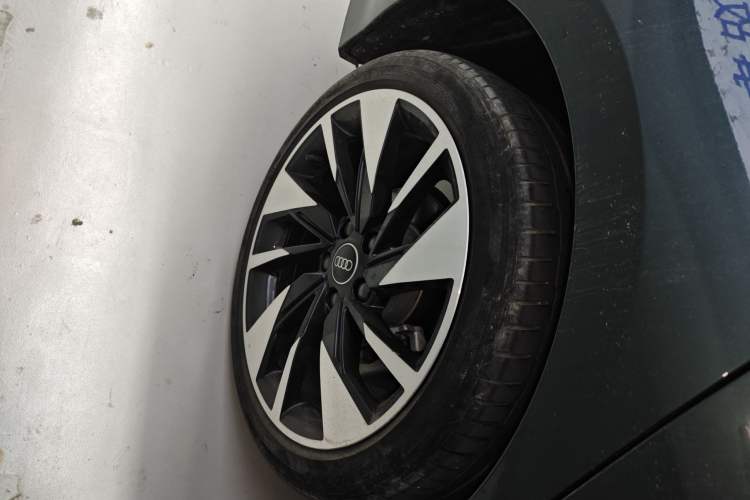 Used Audi A3 2023 Restyled A3L Limousine 35 TFSI Fashion Sport Edition