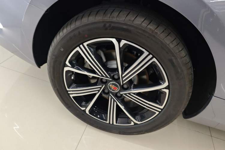 Used Hongqi H5 PHEV 2025 170 Super Hybrid Version