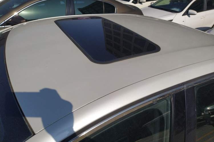 Used Peugeot 408 2014 1.8L Automatic Luxury Edition