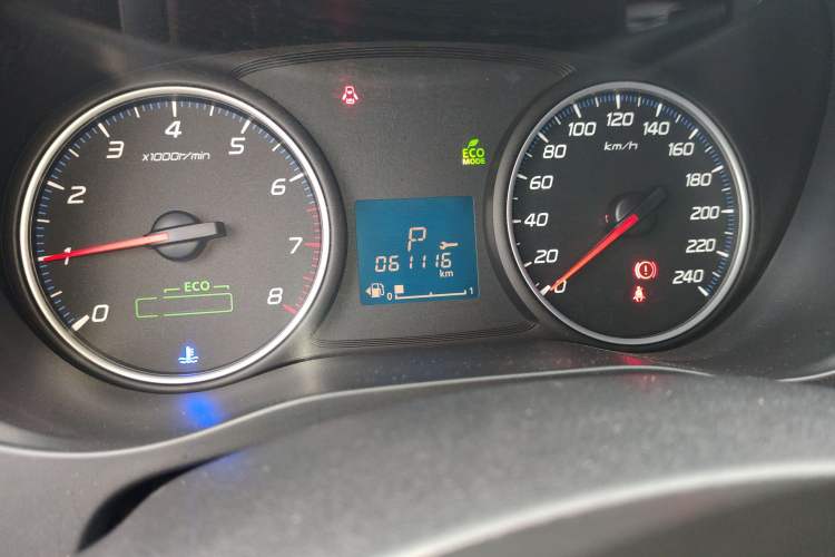 Used Mitsubishi Outlander 2018 2.0L Two-Wheel Drive Glory Edition 5 Seats
