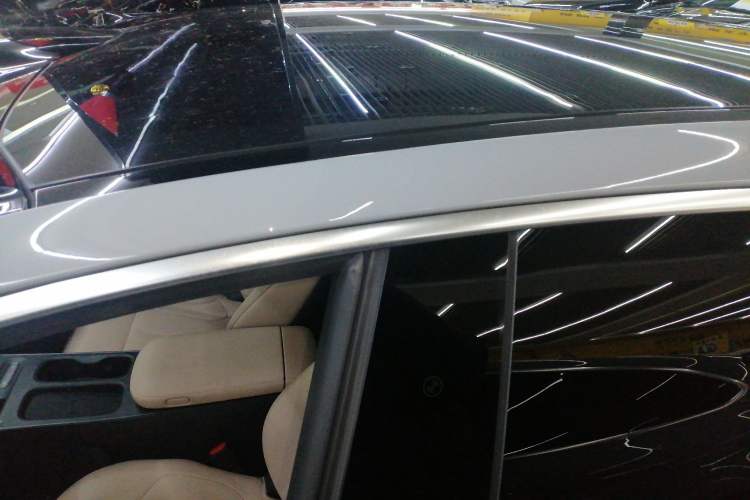 Used Nio ET5T 2024 75kWh Touring