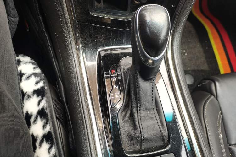 Used Cadillac ATS-L 2016 25T Fashion Edition