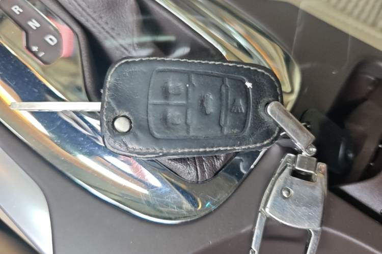 Used Buick Regal 2015 2.0L Leading Fashion Edition
