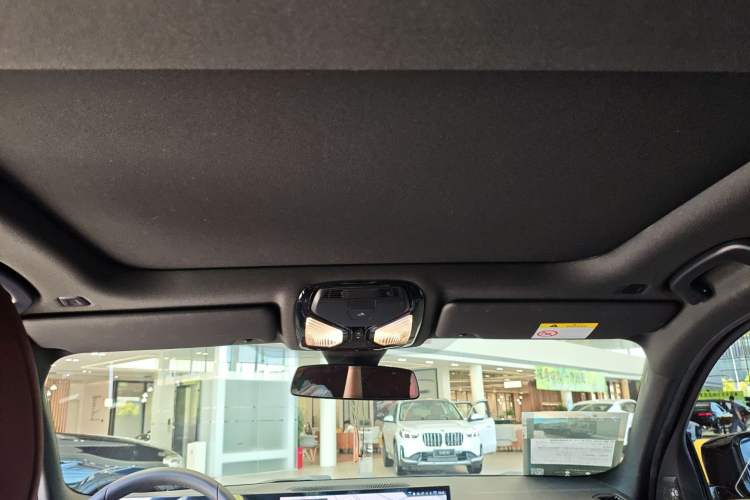 Used BMW 3 Series 2024 325i M Sport Night Edition Package