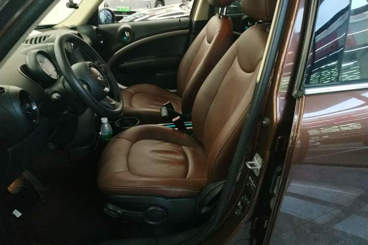 Used MINI Countryman 2014 1.6L ONE