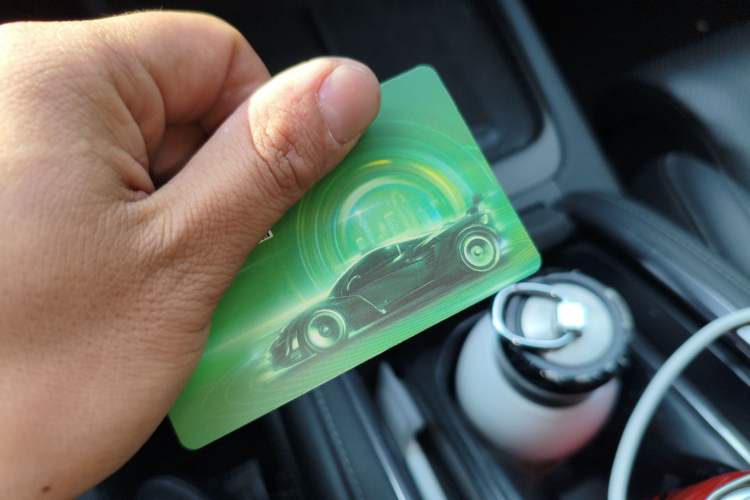 Used Zeekr 007 2024 Rear-Drive Intelligent Driving Version 100 kWh