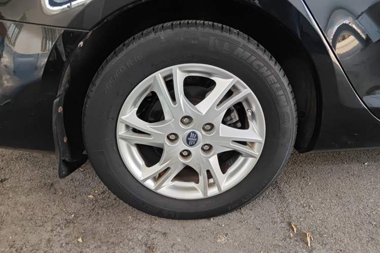 Used Bestune B90 2014 1.8T Automatic Luxury Model