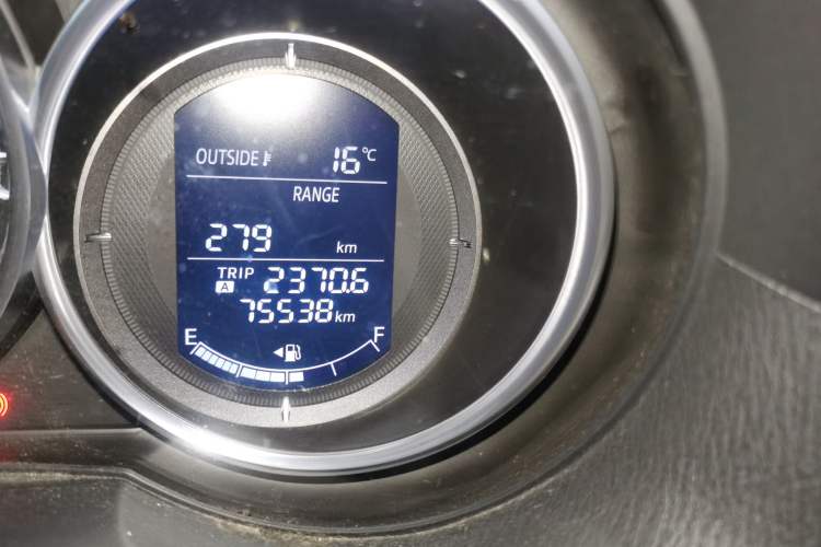 Used Mazda CX-5 2015 2.0L Automatic Two-Wheel Drive Urban Version