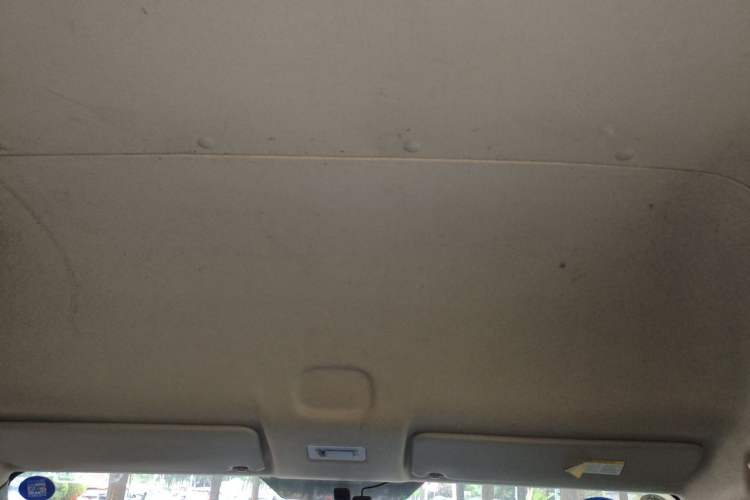 Used Foton Toano 2021 2.0T Manual Tongtu Short Wheelbase Mid-Height 9-Seater 4F20TC3