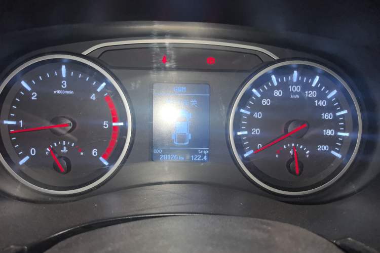 Used Great Wall Wingle 5 2023 2.0T Diesel 4x4 Advanced Big Double