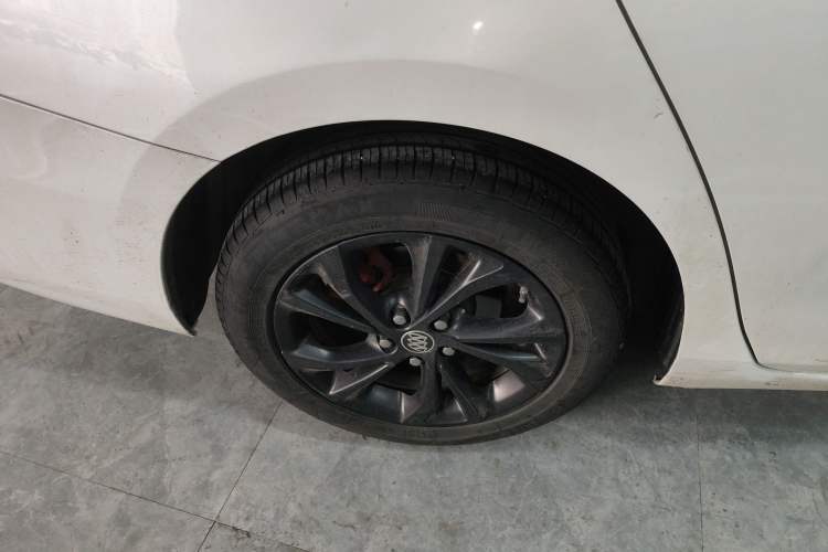 Used Buick Verano 2023 Pro GS Hunter Wind Edition