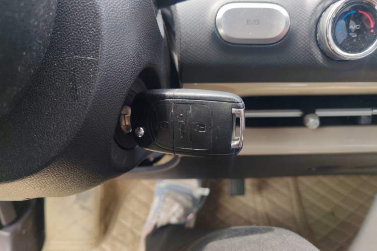 Used Wuling Bingo 2023 203km Light Edition