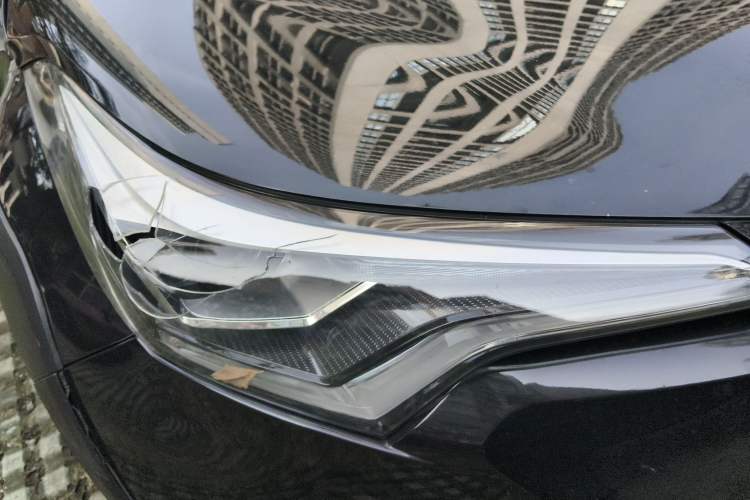 Used Toyota IZOA 2021 2.0L Yichi SPORT